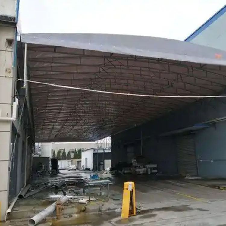 凤凰县电动/移动推拉棚