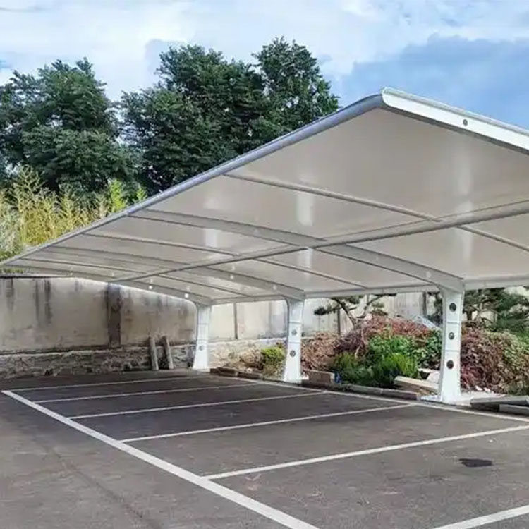 凤凰县膜结构汽车棚