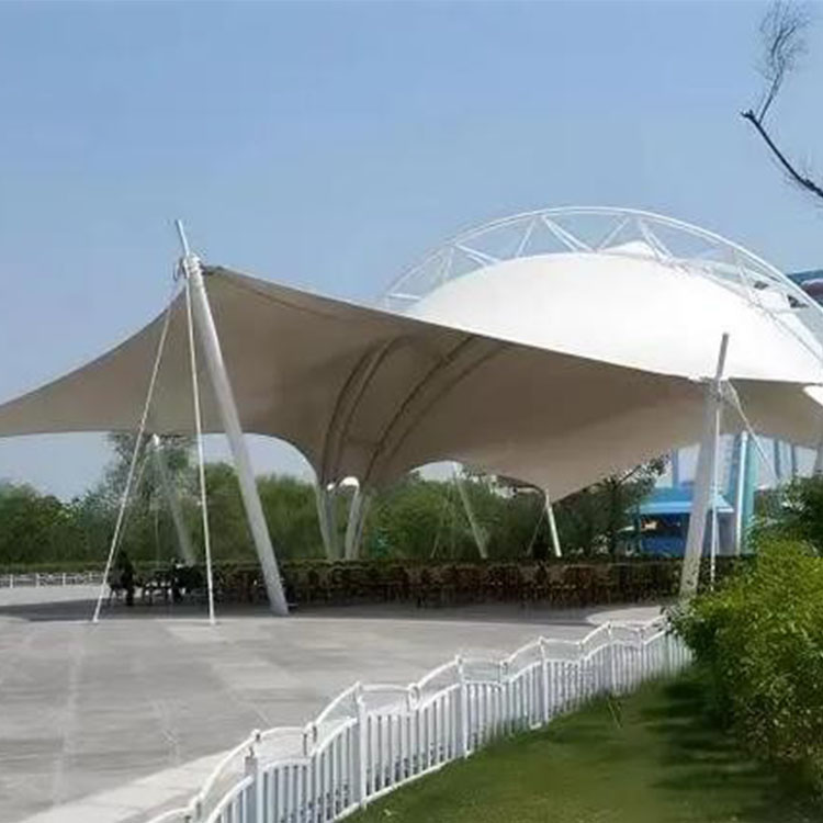 凤凰县工程案例