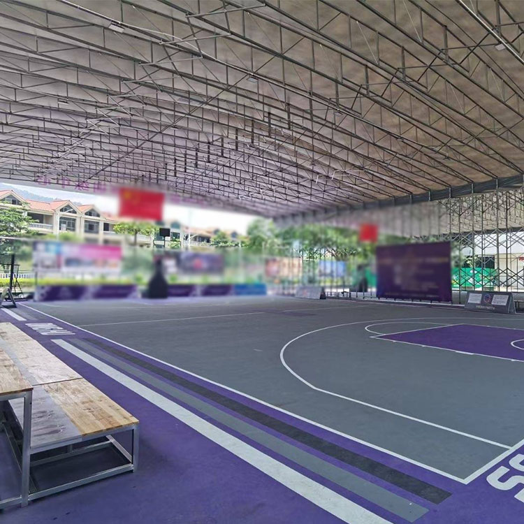 凤凰县工程案例